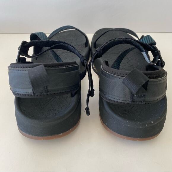 Forsake Rogue Performance Water Open Toe Sandals Size 13 main image 12